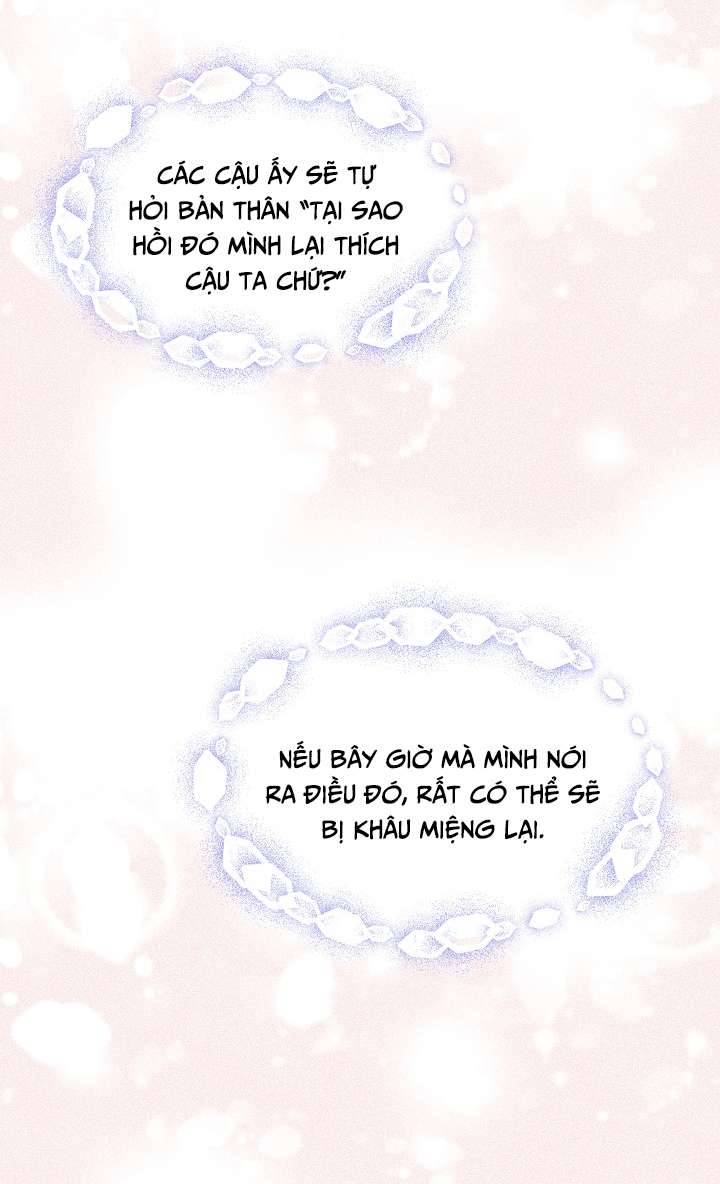 Quý Cô Thế Giới Ngầm Chap 21 - Next Chap 22