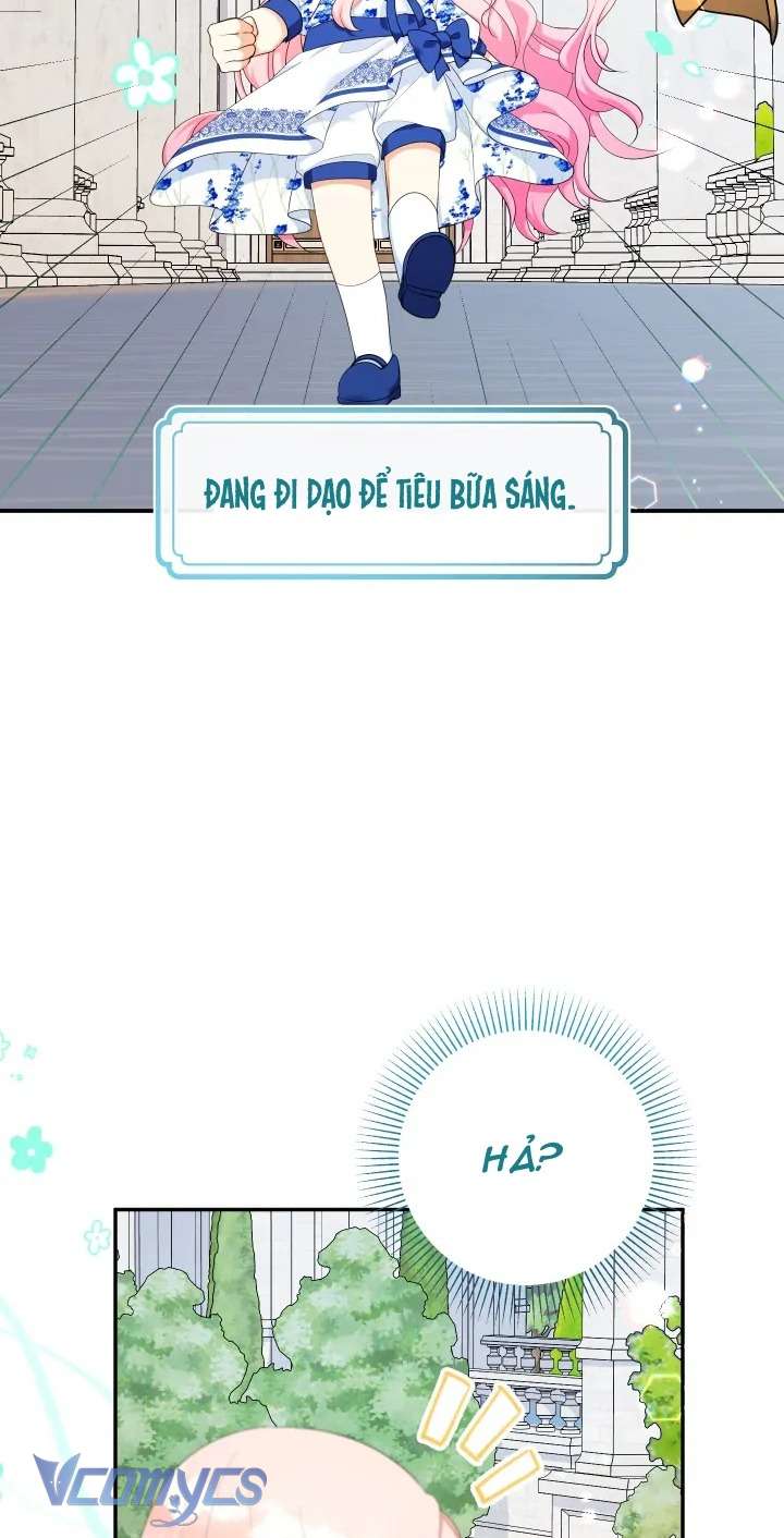 Tiểu Thư Tích Tiền Đi Bụi Chapter 68 - Next Chapter 69