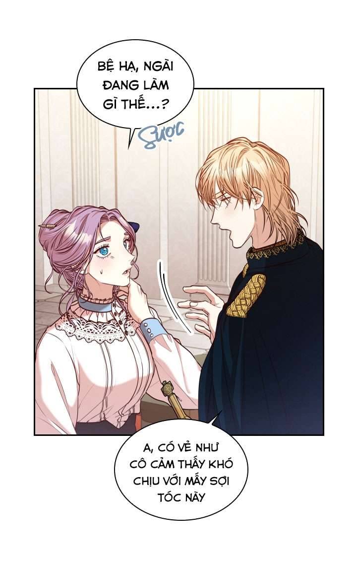 Thư Ký Của Bạo Chúa Chapter 31 - Trang 3