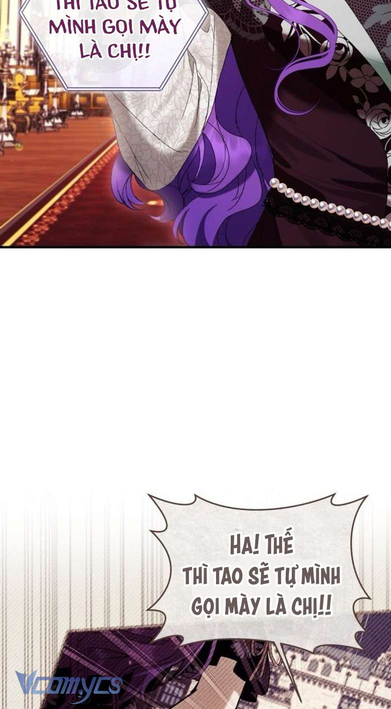 Làm Ác Nữ Bộ Không Tuyệt Sao? Chap 59 - Trang 4