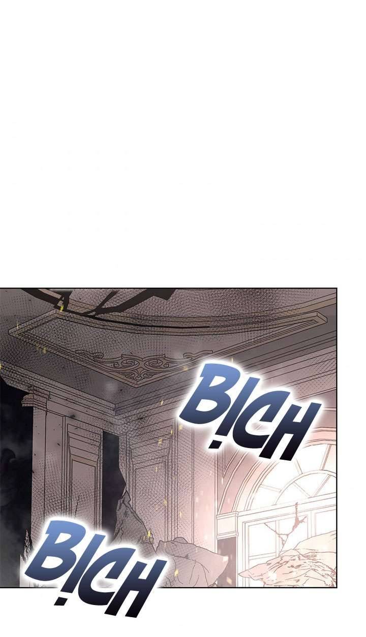 Gia Đình Bị Ám Ảnh Bởi Tôi Chapter 38 - Trang 4