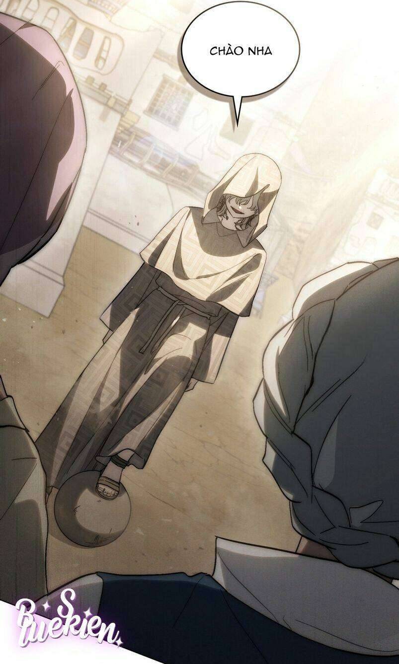 Khi Số Phận Tìm Đến Hai Ta Chapter 16 - Trang 4