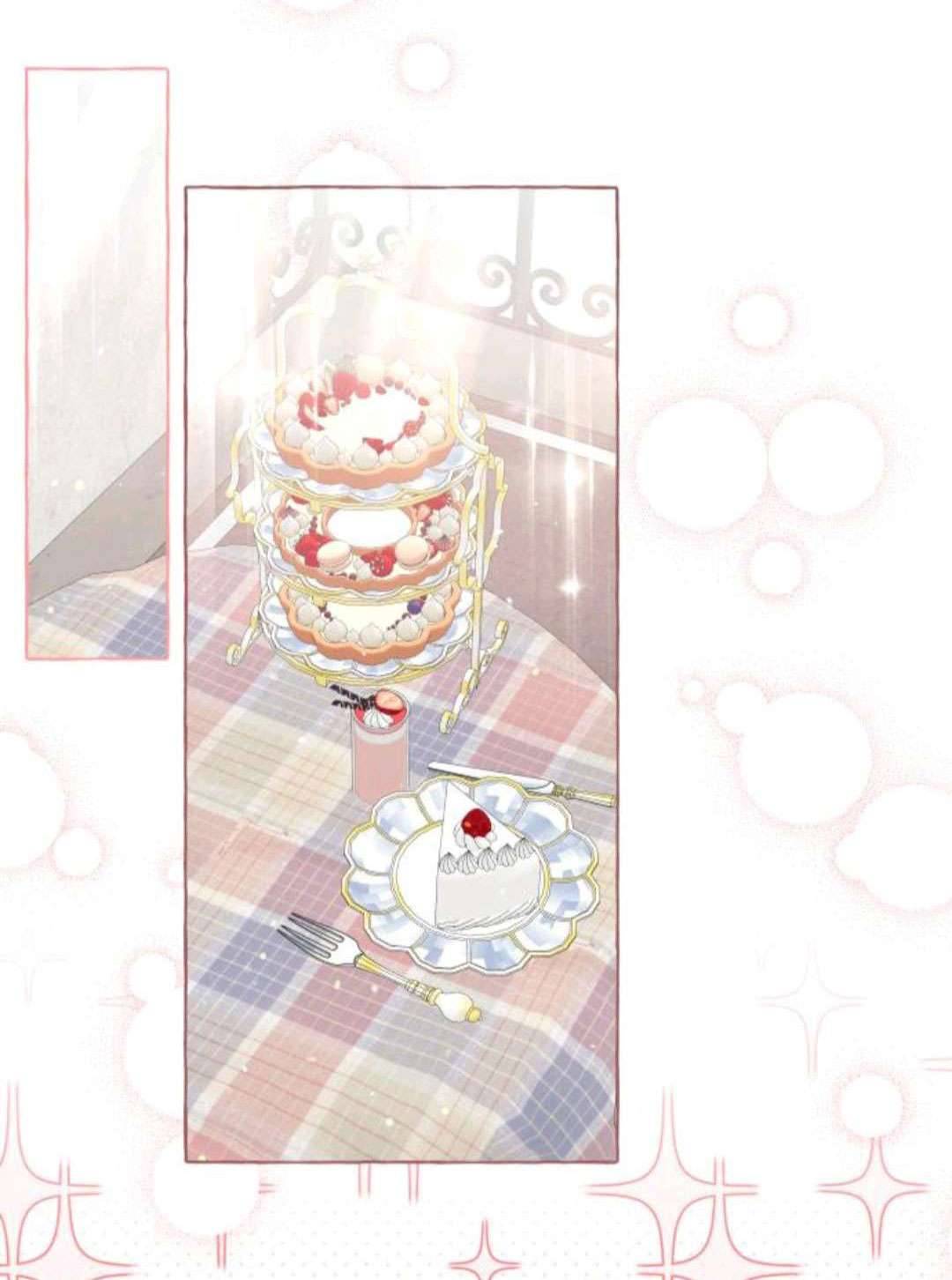 Tôi Tưởng Đó Chỉ Là Tiểu Thuyết Trọng Sinh Bình Thường Chapter 49 - Trang 3