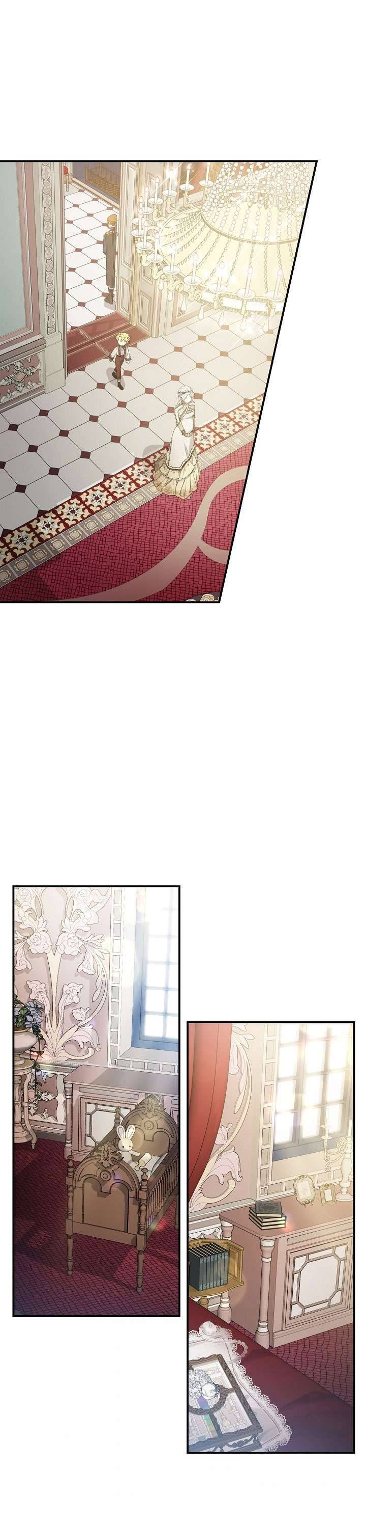 Lại Một Lần Nữa Hướng Về Ánh Sáng Chap 32 - Next Chap 33