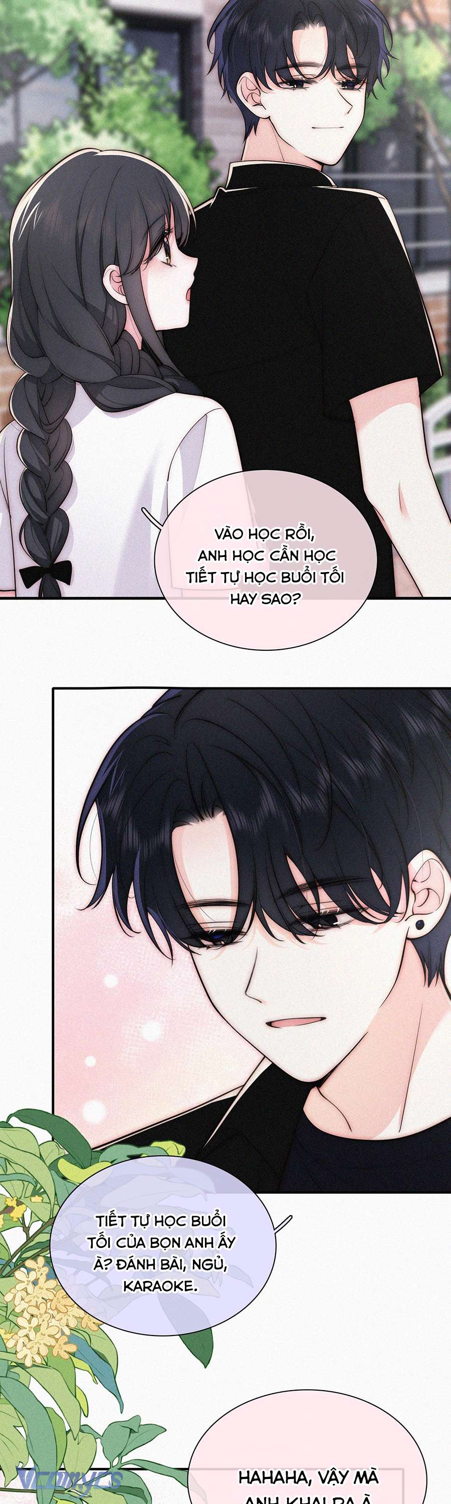 Một Mực Cưng Chiều Chap 85 - Trang 2