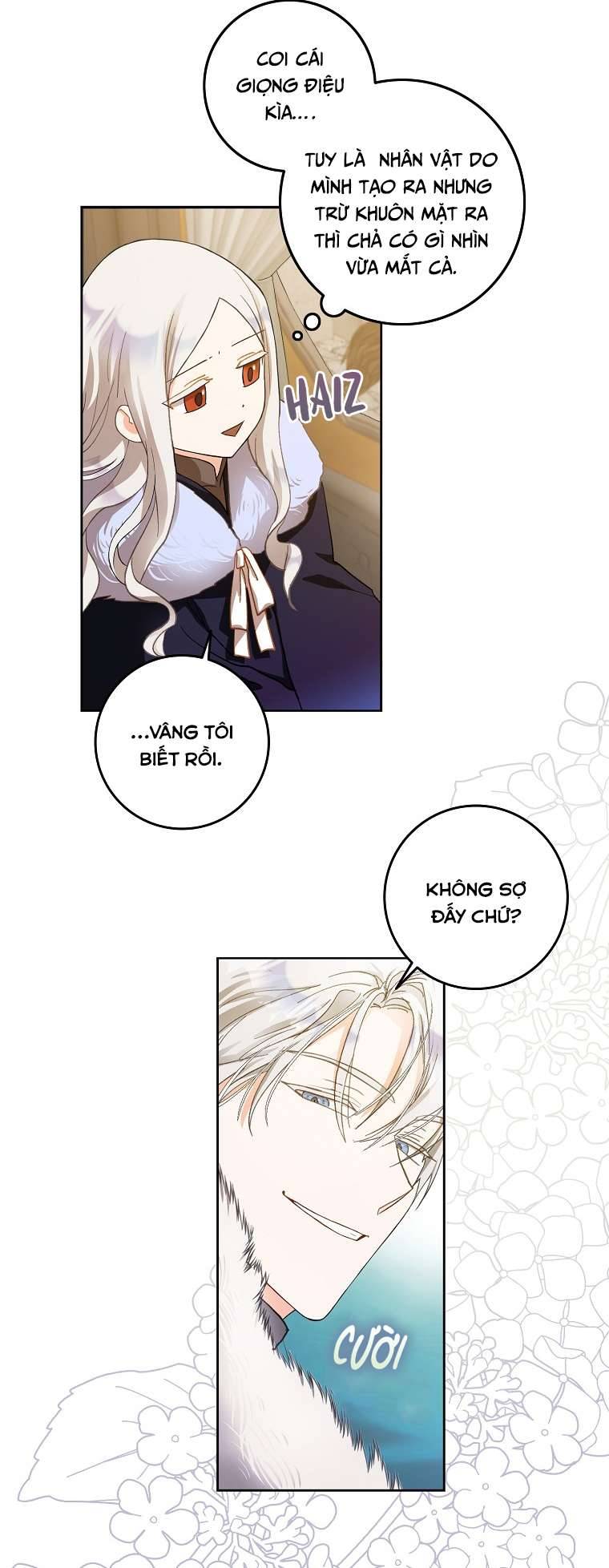 Tôi Trở Thành Vợ Của Nam Chính Chap 3 - Trang 3