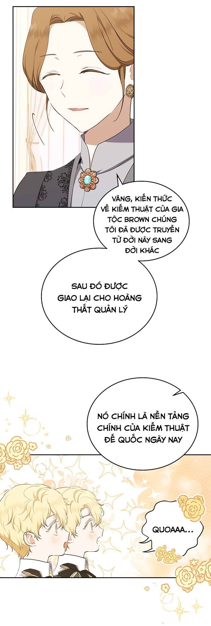 Kiếp Này Nhất Định Làm Gia Chủ Chap 44 - Trang 2