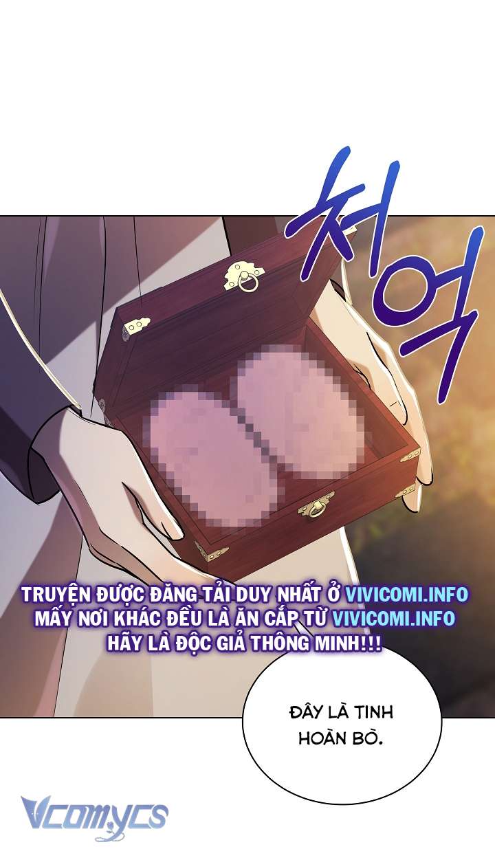 [18+] Biên Niên Sử Xuân Họa Thời Joseon Chap 23 - Trang 2