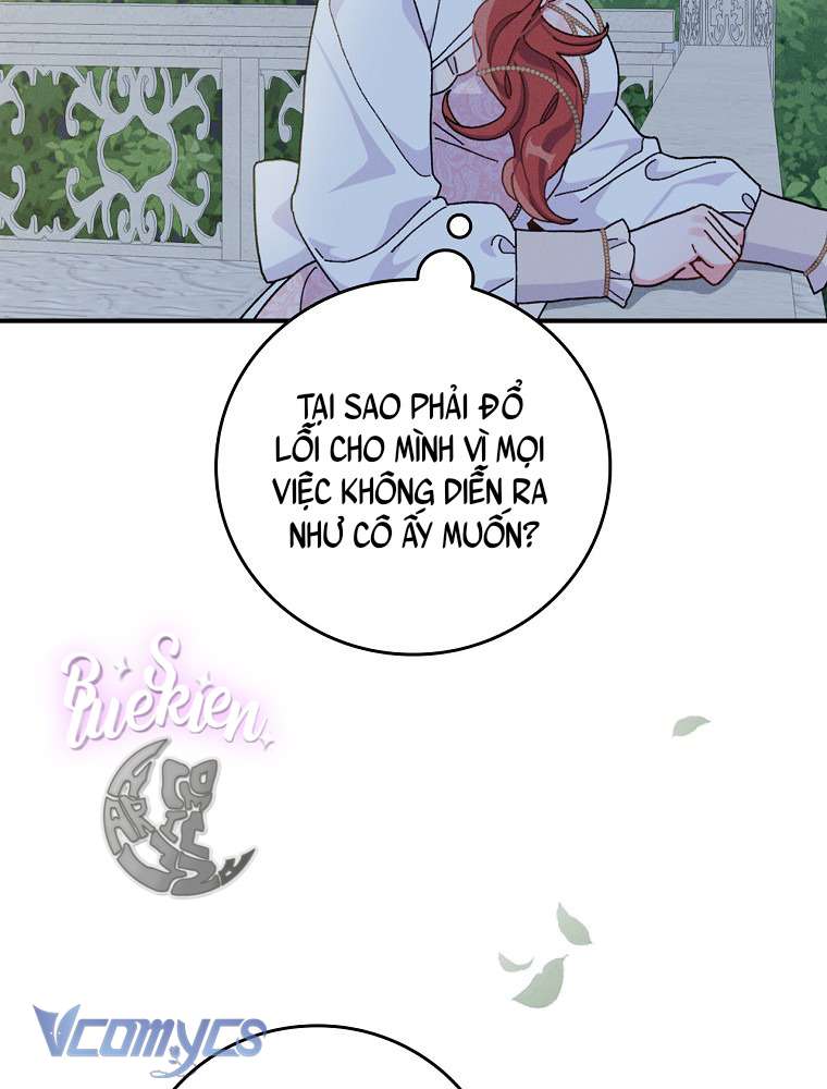 Chị Gái Của Nhân Vật Phản Diện Hôm Nay Cũng Đang Đau Khổ Chapter 41 - Trang 4