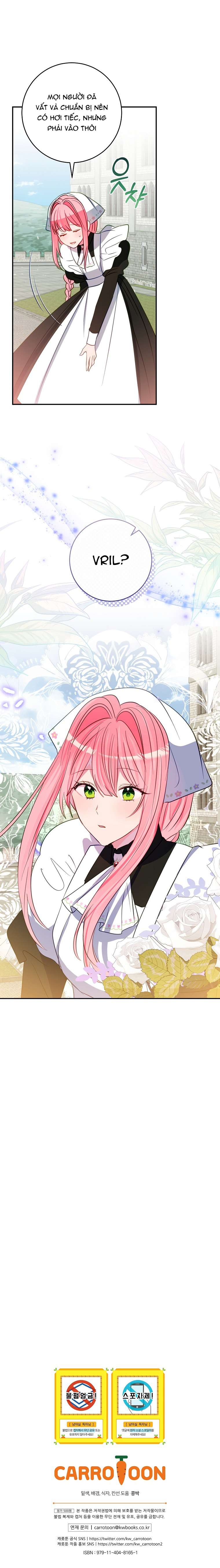 Tôi Không Muốn Có Con Với Nam Chính Chapter 17 - Trang 4