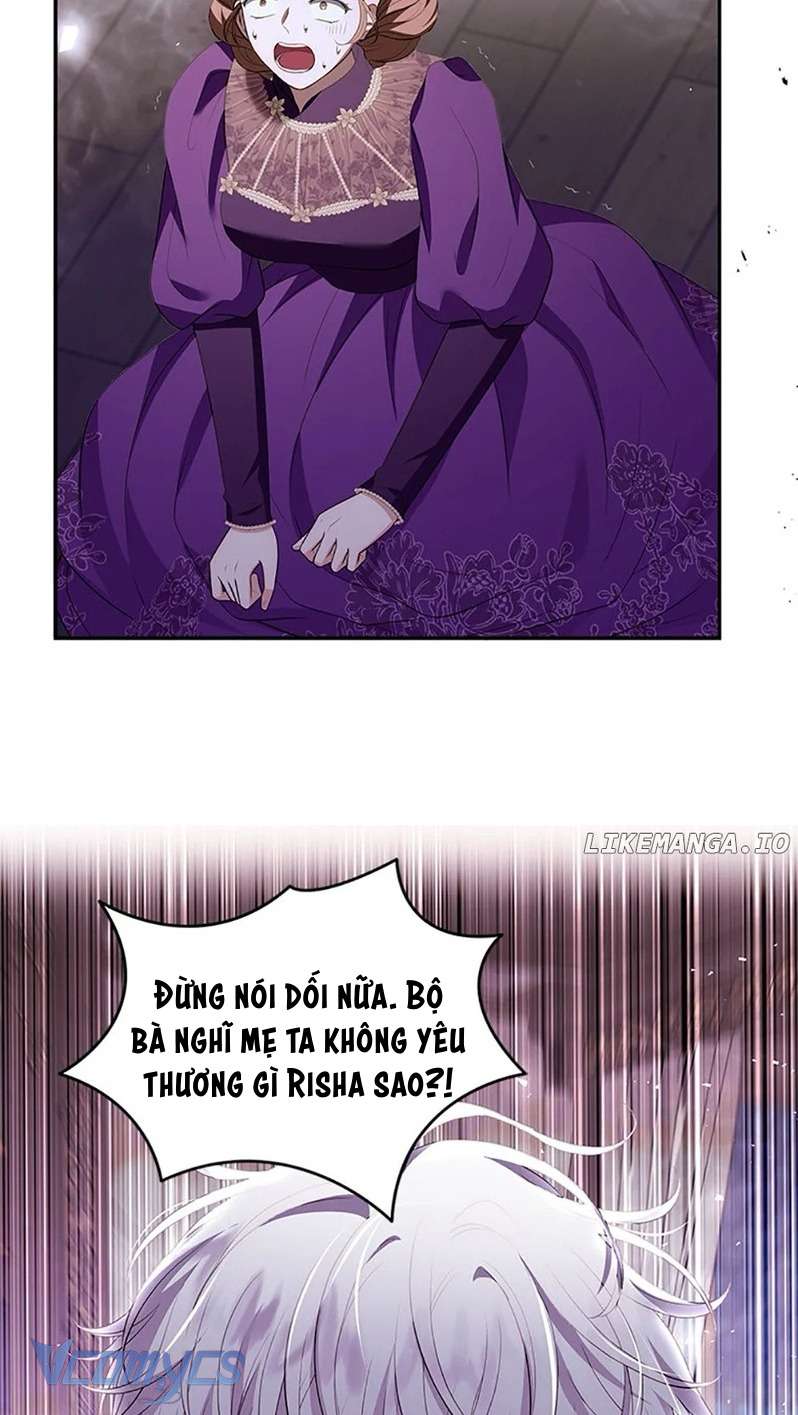 Công Chúa Bé Con Hạng S Thật Mạnh Chapter 22 - Trang 4