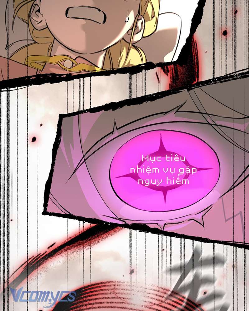 Ác Chi Hoàn Chapter 34 - Trang 4