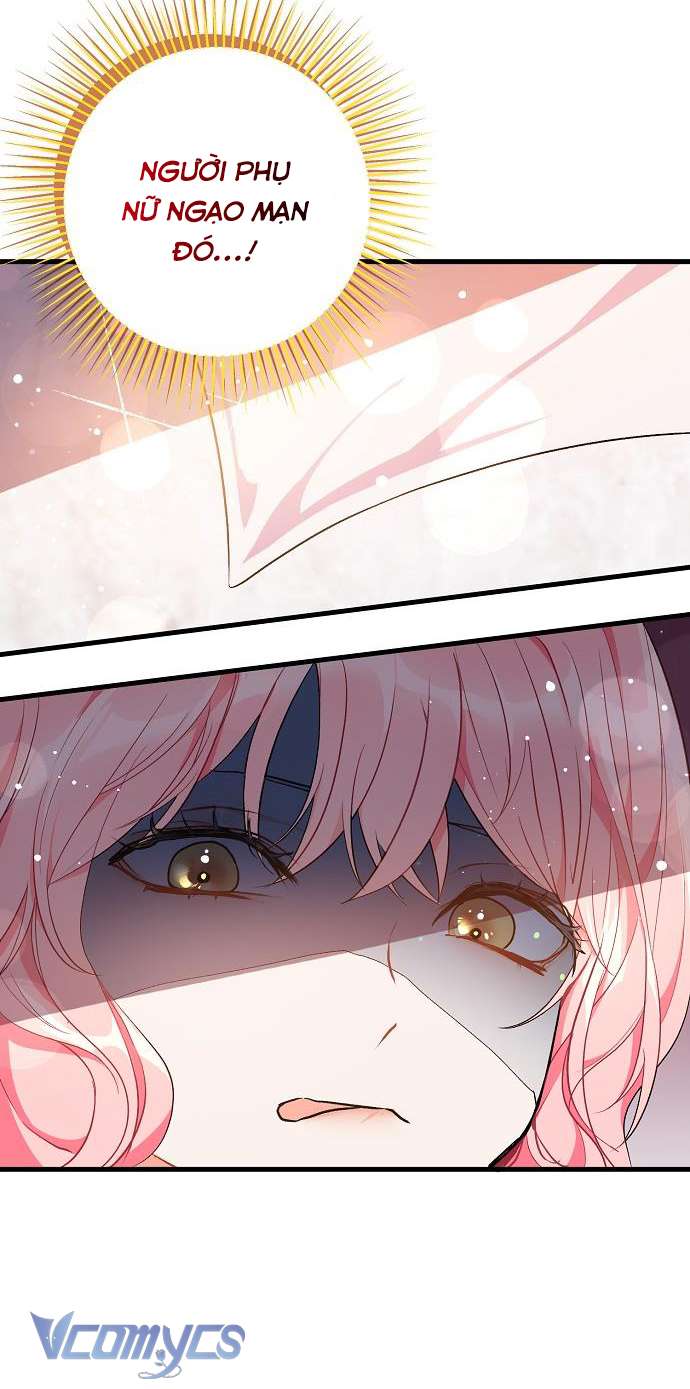 Tôi không cố tình quyến rũ nam chính Chap 40 - Next Chap 41