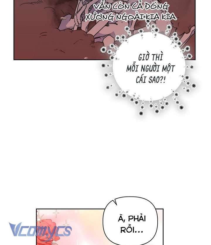 Sự Điều Trị Đặc Biệt Của Tinh Linh Chapter 16 - Trang 4