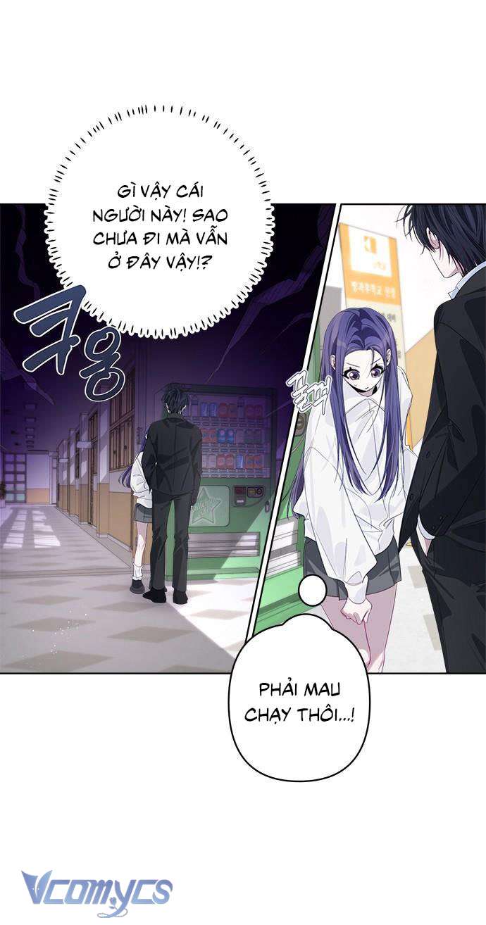 Đàn Anh Xấu Xa! Chap 62 - Trang 3