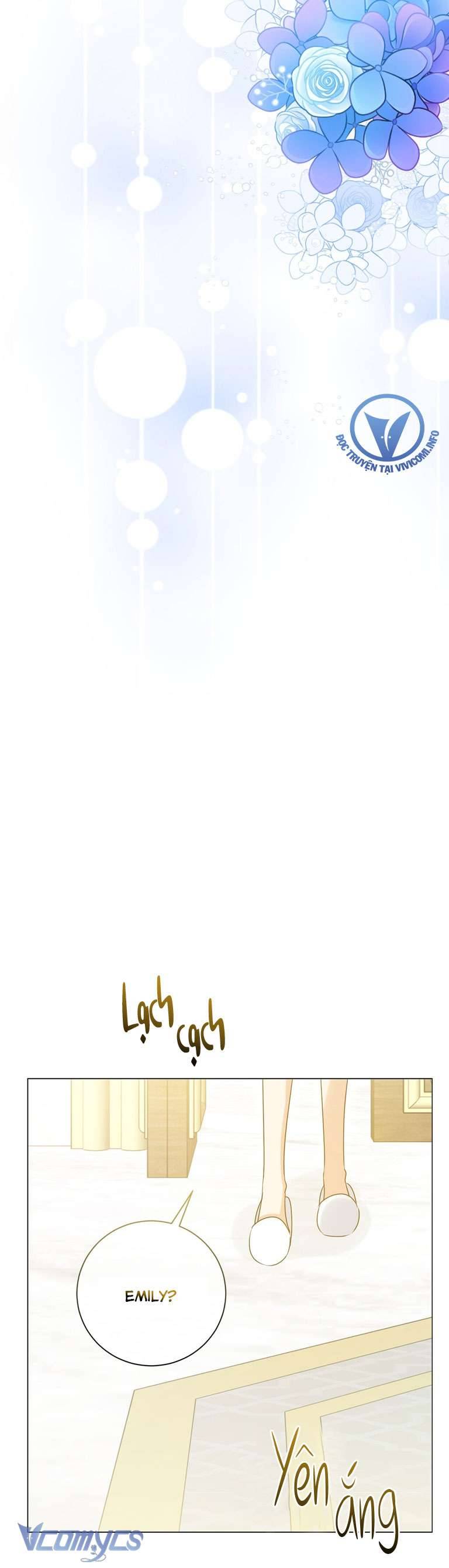 Hãy Để Tiểu Thư Emily Yên Chapter 15 - Trang 4