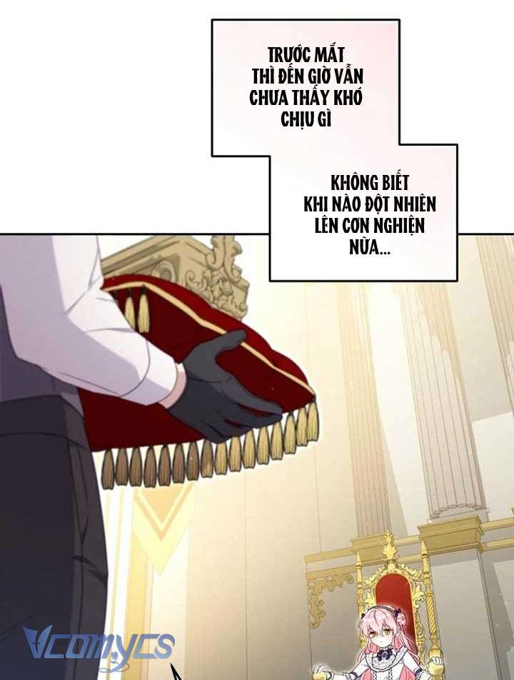 Tôi Được Nuôi Dưỡng Bởi Những Kẻ Phản Diện Chap 76 - Next Chap 77