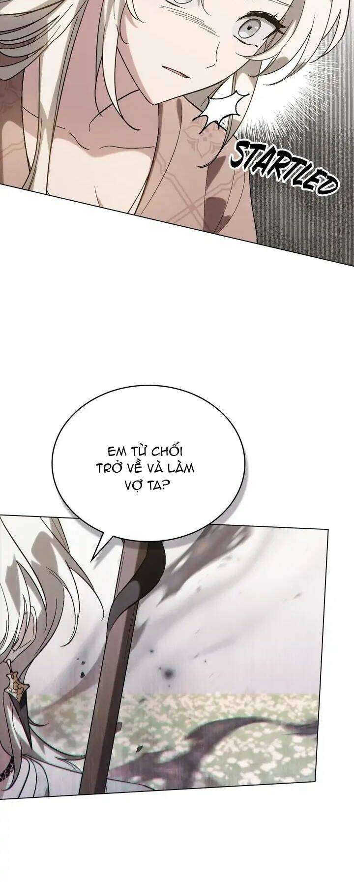 Khi Số Phận Tìm Đến Hai Ta Chapter 13 - Trang 4