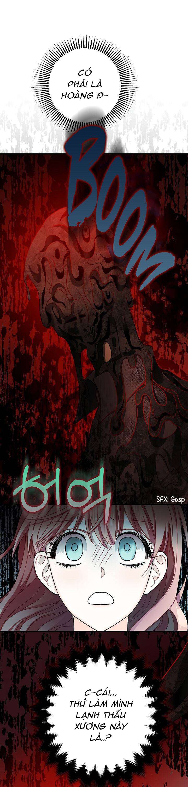 Liều Thuốc An Thần Của Bạo Chúa Chap 12 - Trang 4