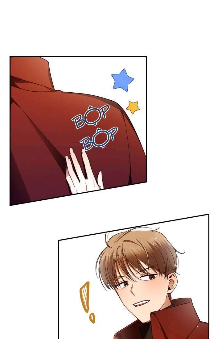 Phương Pháp Che Giấu Đứa Con Của Hoàng Đế Chapter 11 - Trang 4