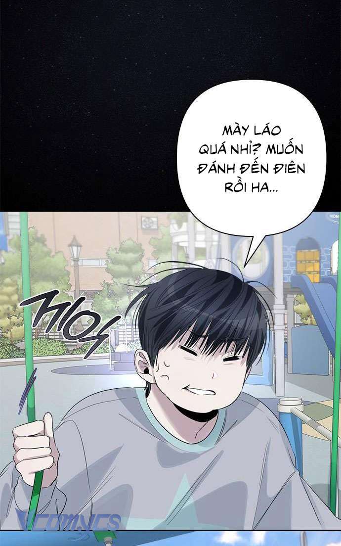 Đàn Anh Xấu Xa! Chap 77 - Trang 3
