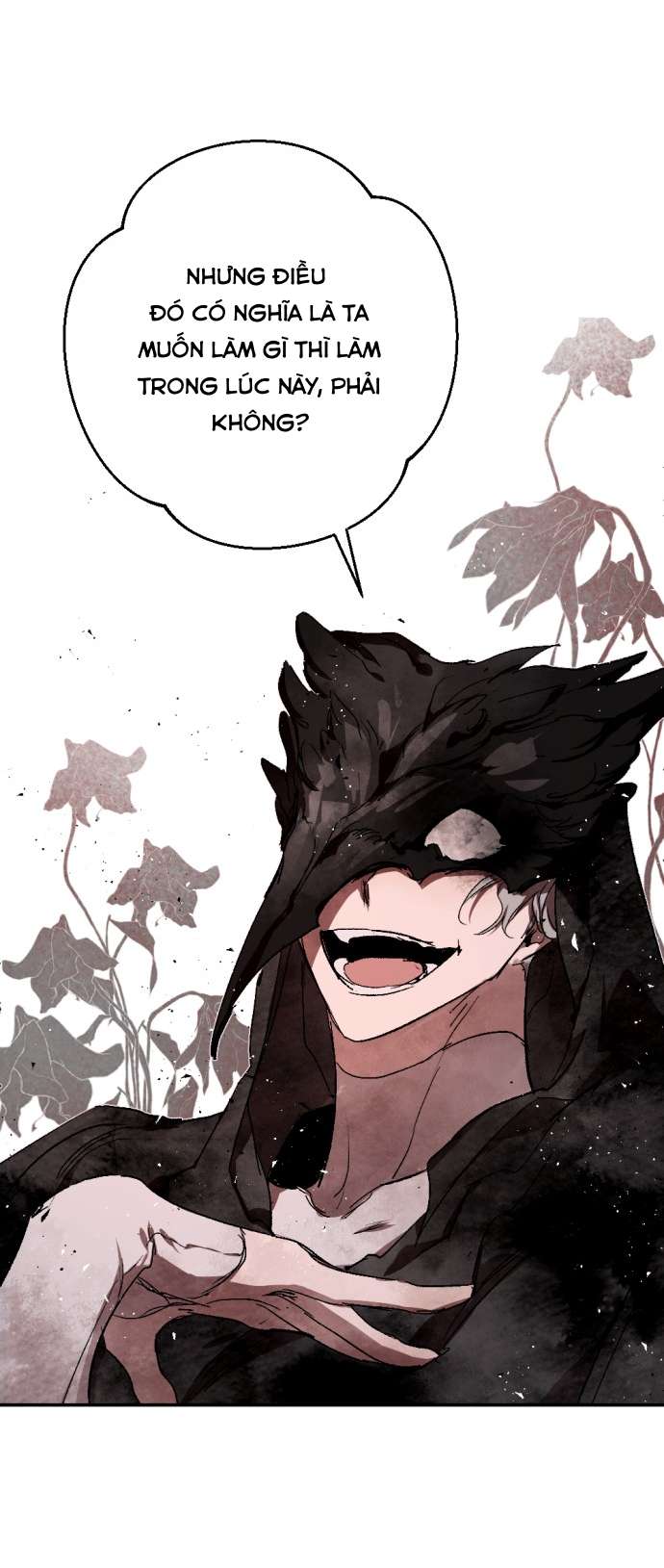 Lời Thú Nhận Của Chúa Tể Bóng Tối Chap 59 - Trang 4