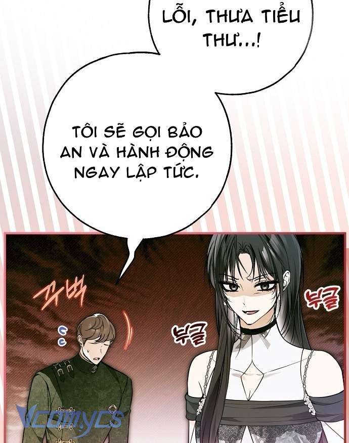 Ai Đó Đang Điều Khiển Cơ Thể Của Tôi Chapter 51 - Trang 4