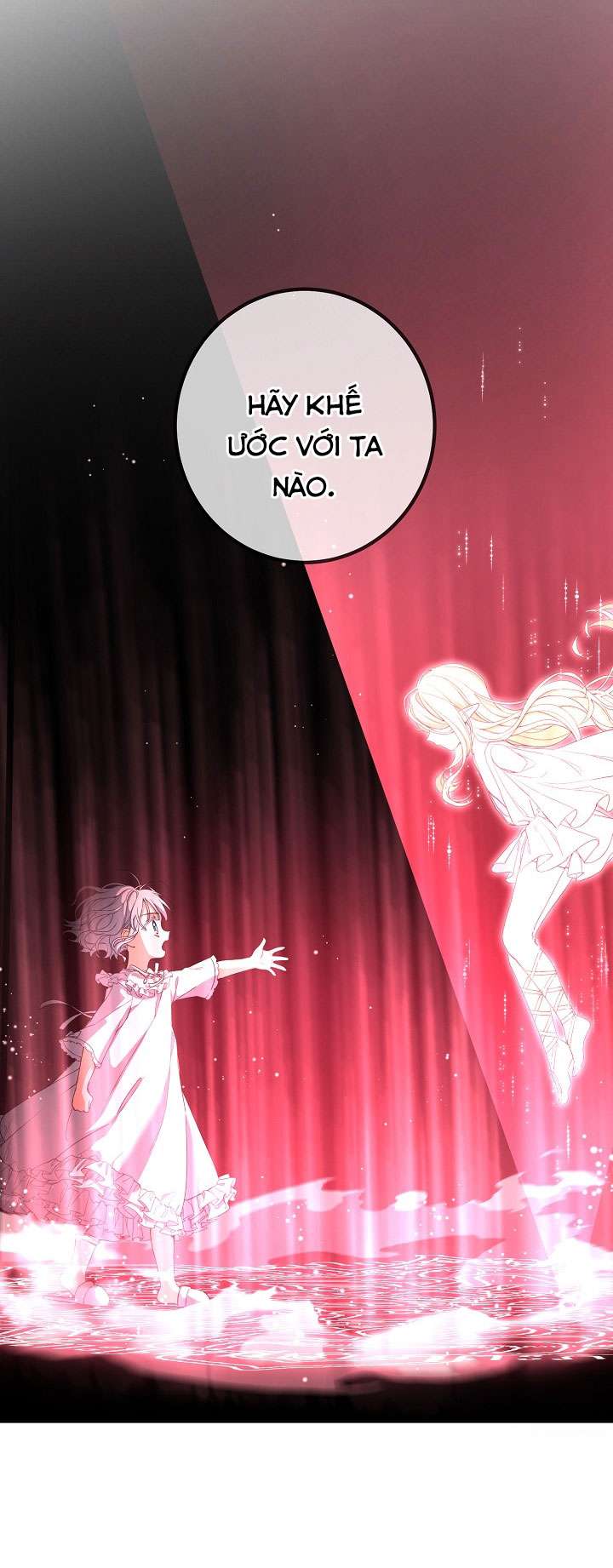 Lại Một Lần Nữa Hướng Về Ánh Sáng Chap 23 - Next Chap 24