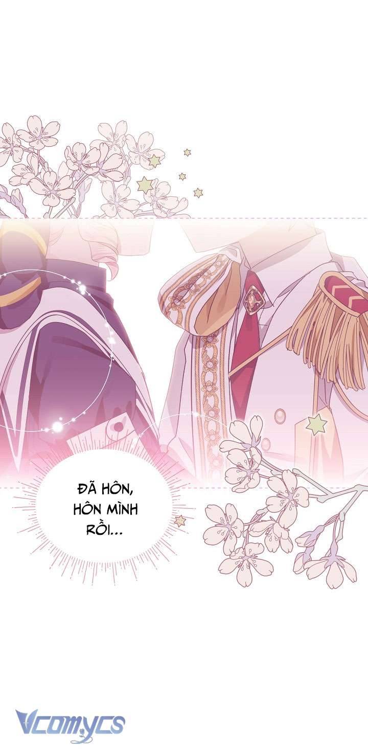 Quý Cô Thế Giới Ngầm Chap 48 - Trang 4