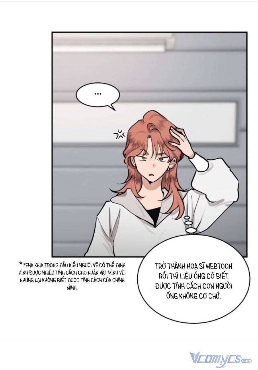 Oan Gia Ngõ Hẹp Chapter 68 - Trang 3