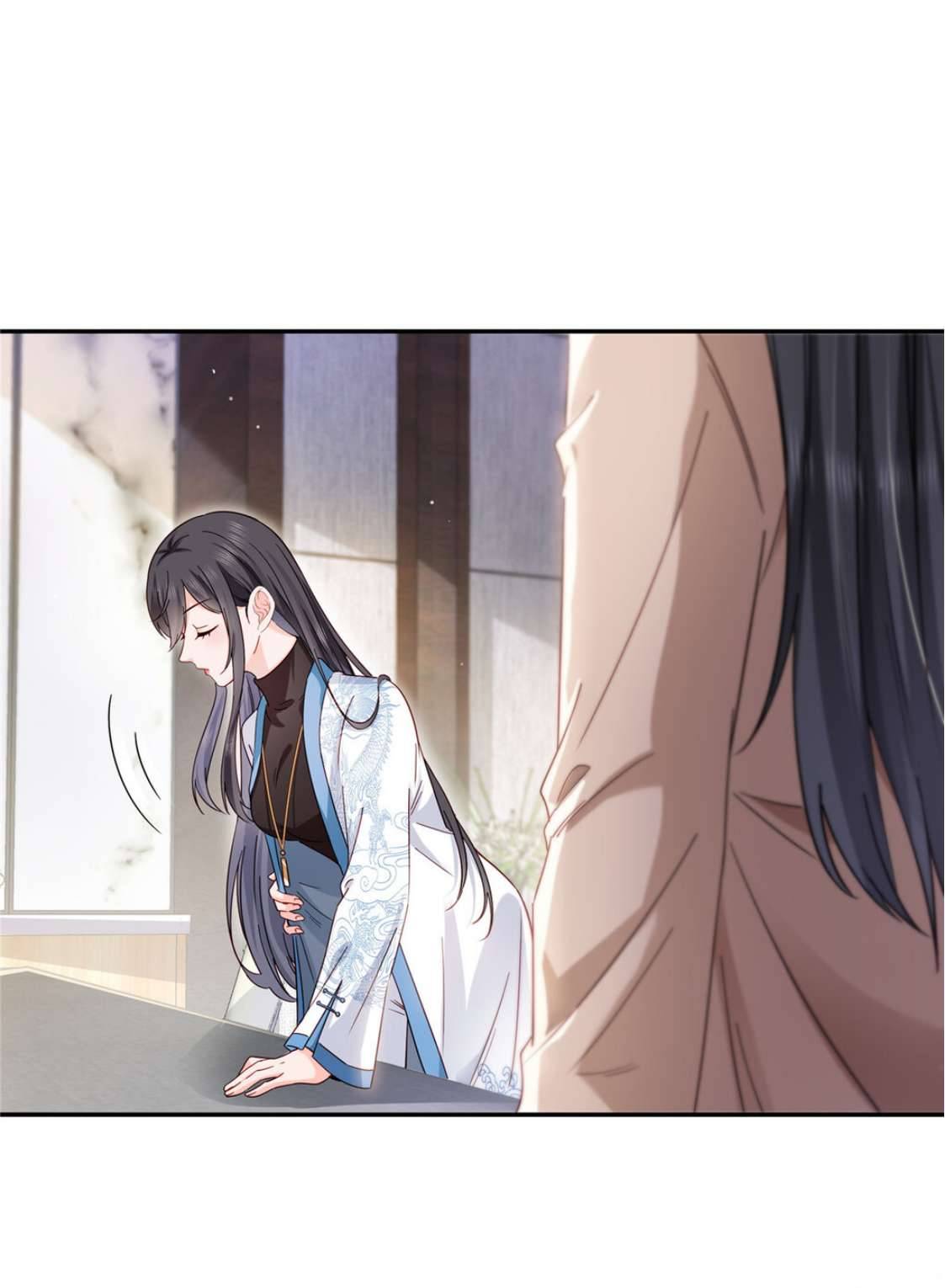 Hệt Như Hàn Quang Gặp Nắng Gắt Chap 408 - Trang 4