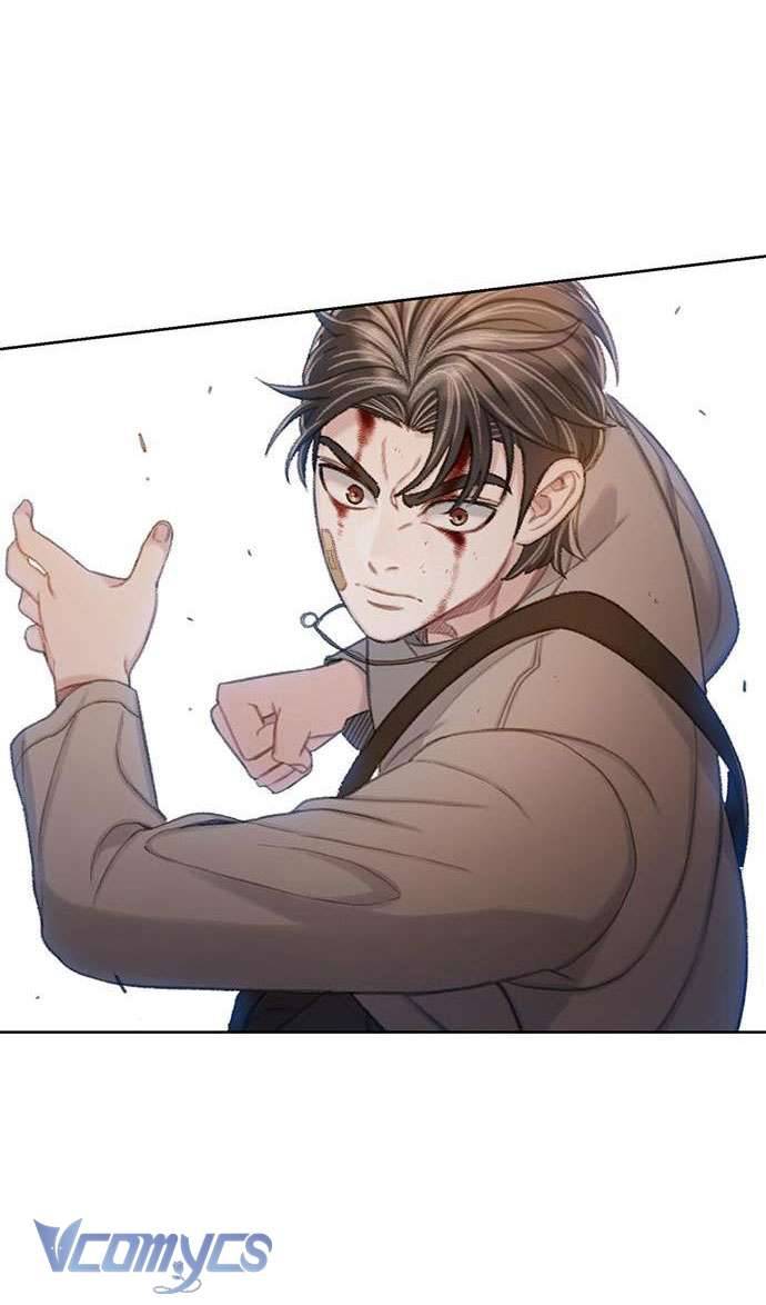 Trăng Tối: Thành Phố Xám (HYBE) Chap 9 - Trang 2