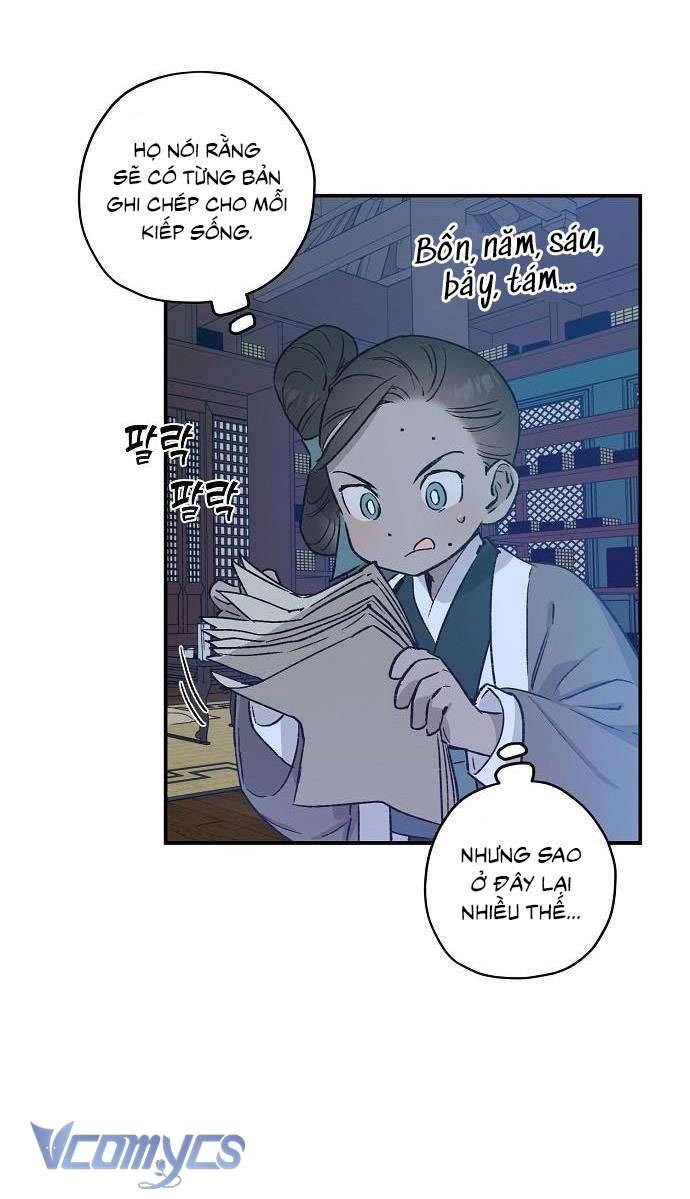 Onsaemiro Chapter 24 - Trang 4