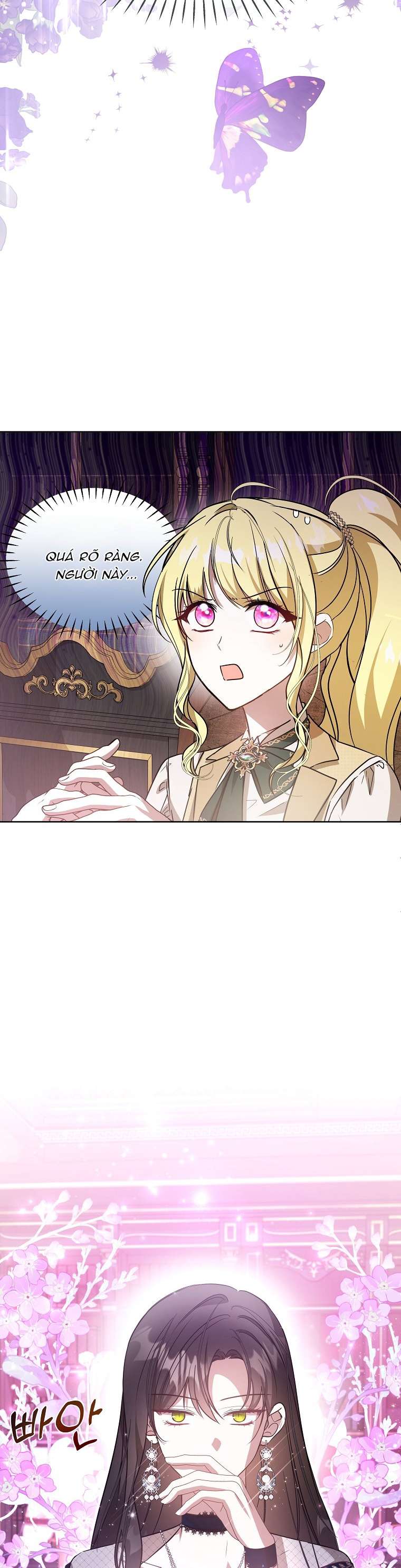 Chị Gái Tôi Là Nhân Vật Chính Chap 6 - Next Chap 7