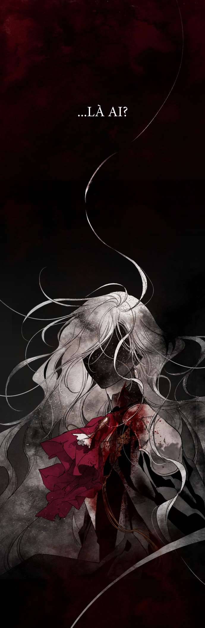 Lời Thú Nhận Của Chúa Tể Bóng Tối Chap 61 - Trang 4