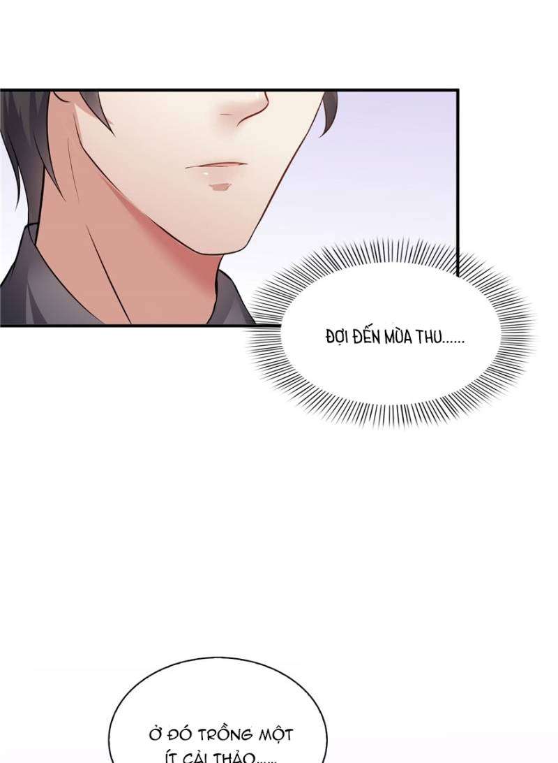 Hệt Như Hàn Quang Gặp Nắng Gắt Chap 6 - Trang 4