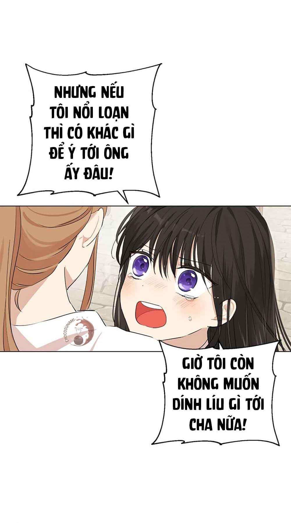 Tôi Là Minh Chứng Của Sự Thật Chap 10 - Trang 3