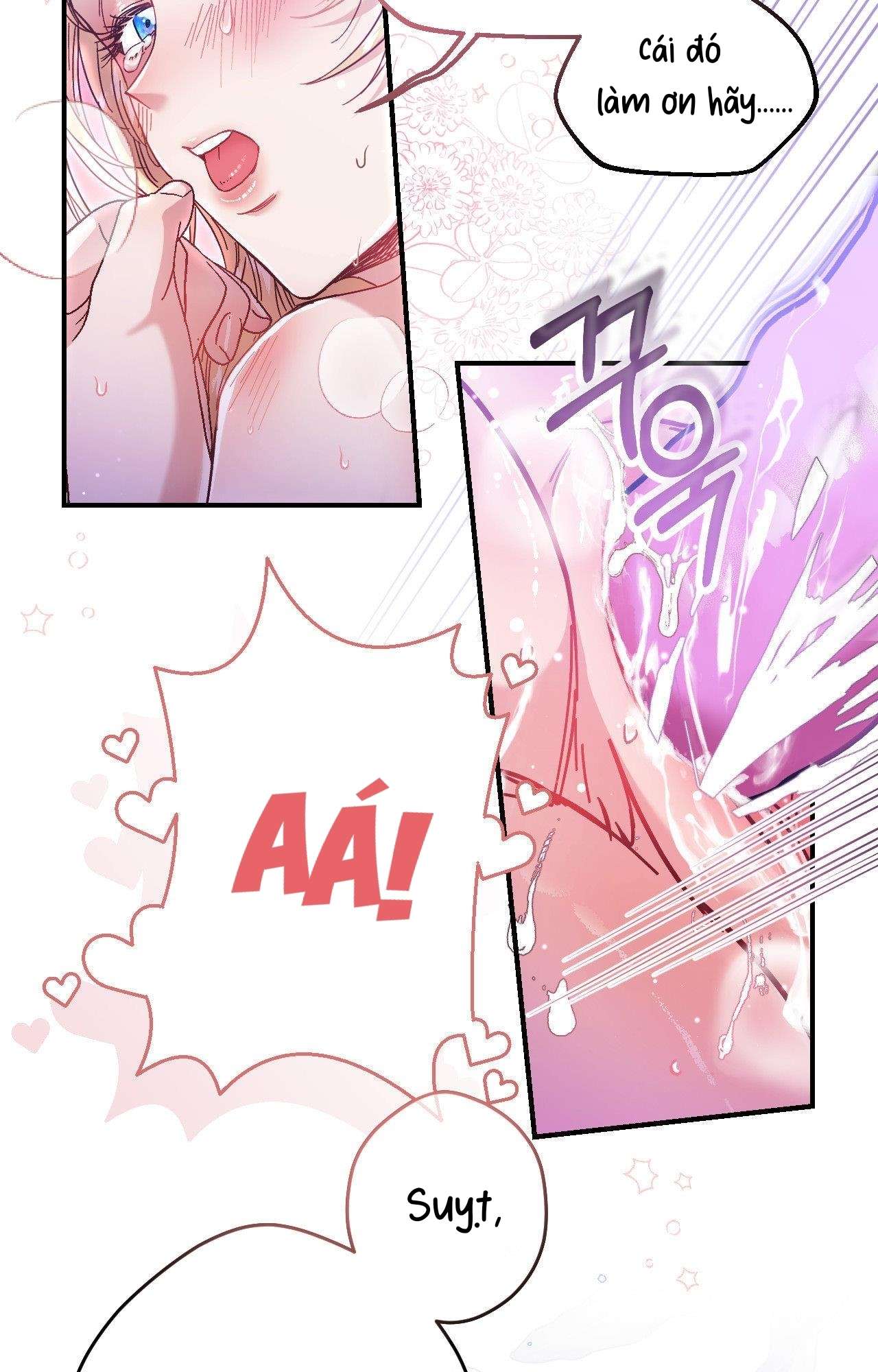 [ 18+ ] Bị Mắc Kẹt Trong Trò Chơi Harem Ngược Vô Vọng Chap 1 - Trang 2