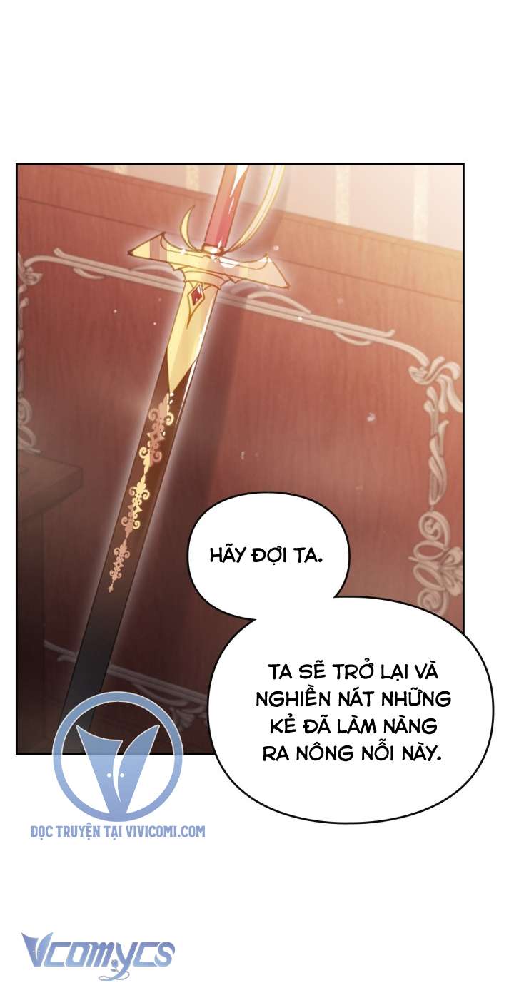 Kết Cục Của Nhân Vật Phản Diện Chỉ Có Thể Là Cái Chết Chapter 162 - Trang 4