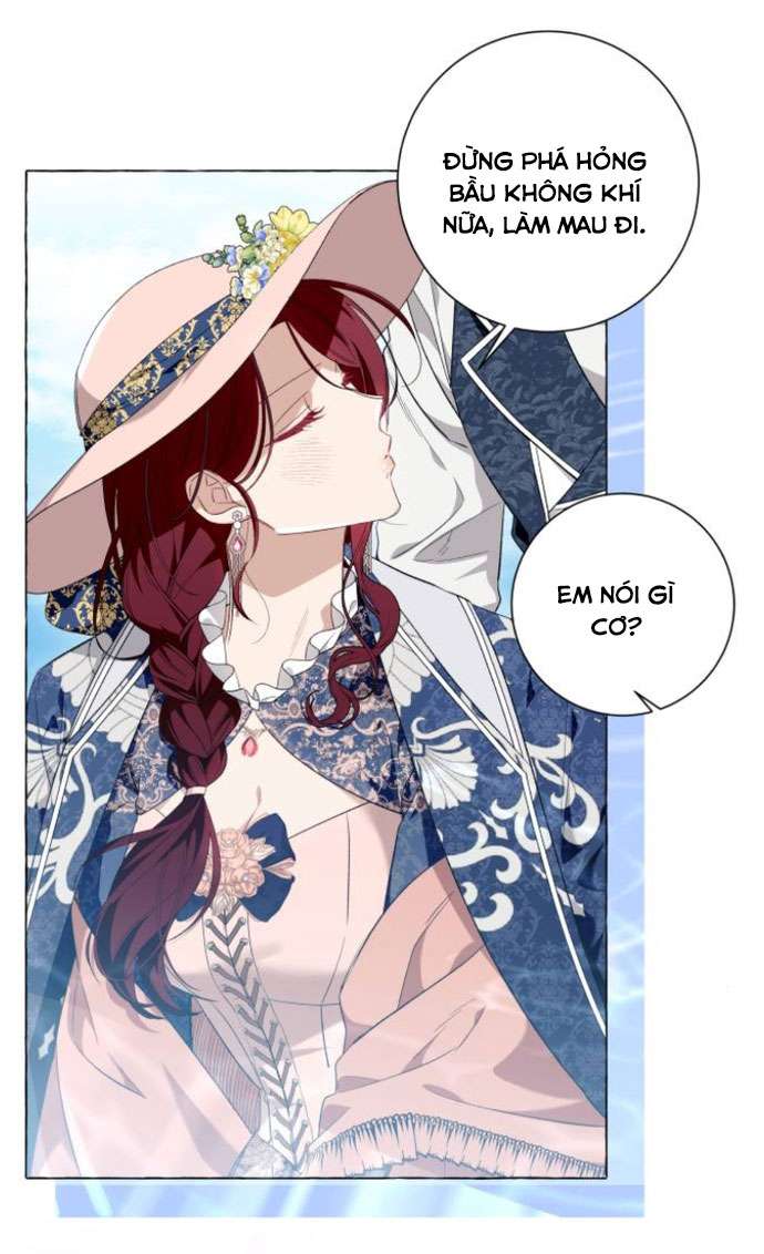 Tôi Tưởng Đó Chỉ Là Tiểu Thuyết Trọng Sinh Bình Thường Chapter 43 - Trang 4