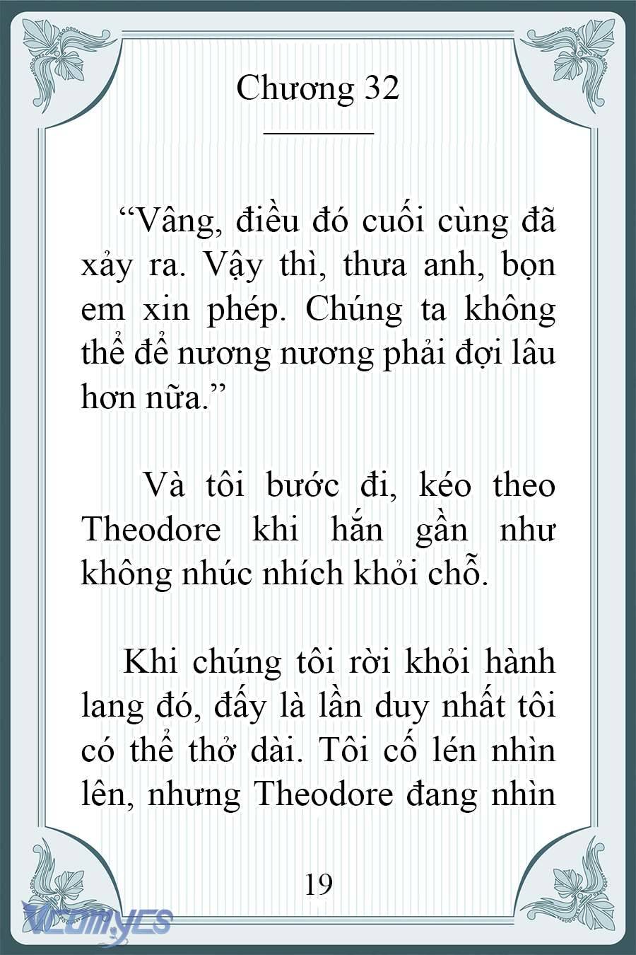 [Novel] Người Chồng Ghét Tôi Đã Mất Trí Nhớ Chap 32 - Trang 2