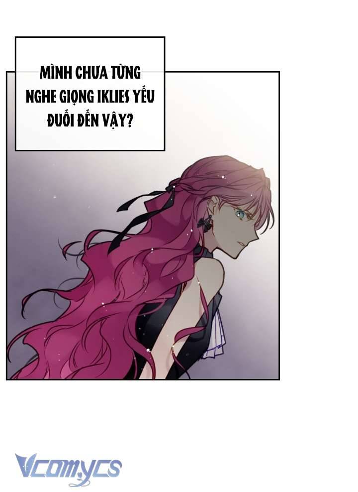 Kết Cục Của Nhân Vật Phản Diện Chỉ Có Thể Là Cái Chết Chapter 103 - Trang 4