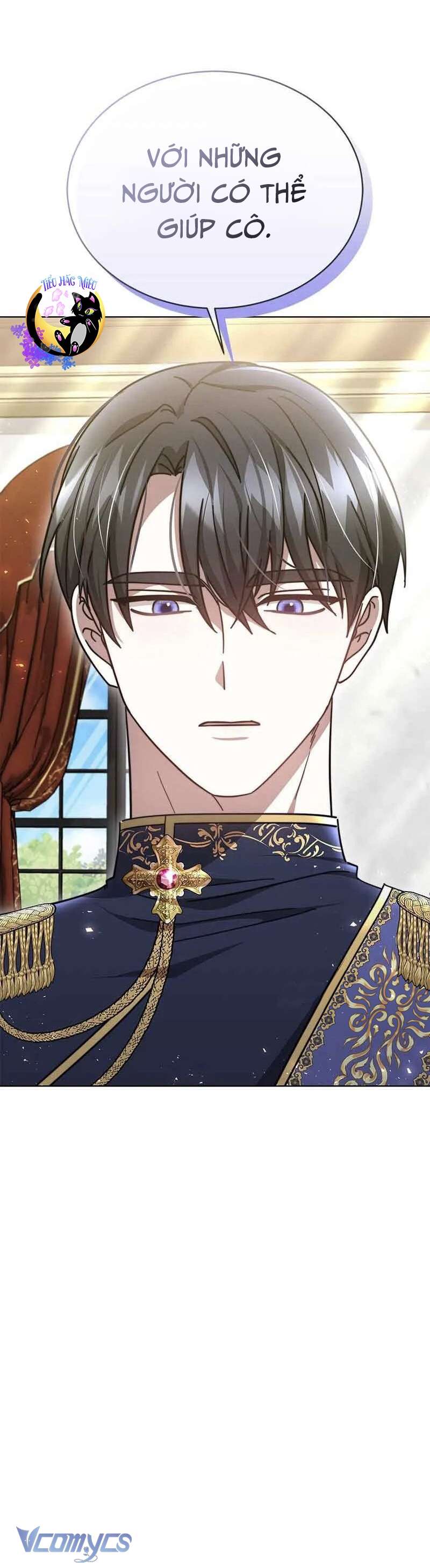 Cuộc đời của Maria Lewellin Chap 18 - Next Chap 19