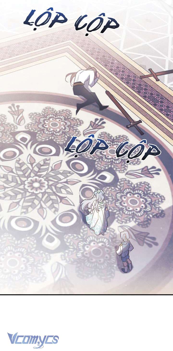 Công Nương Toàn Năng Cũng Thấy Chán Nản Chap 3 - Trang 3