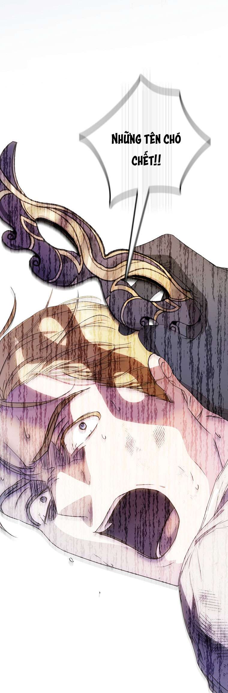 Tôi Trở Thành Vợ Của Nam Chính Chap 58 - Next Chap 59