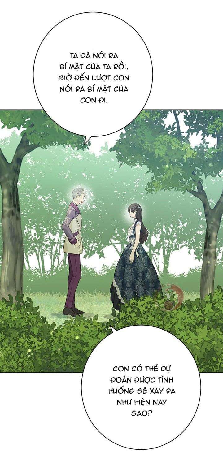 Tôi Là Minh Chứng Của Sự Thật Chap 56 - Next Chap 57