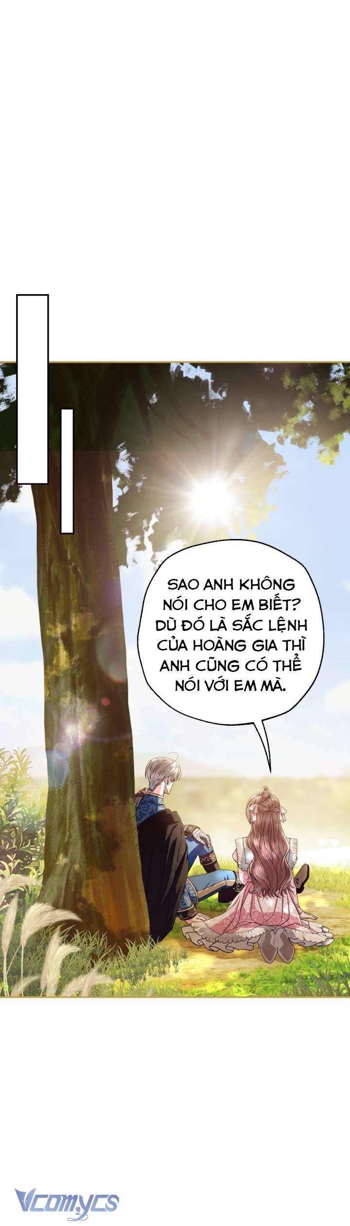 Cha À, Con Không Muốn Kết Hôn Đâu Chap 129 - Trang 2