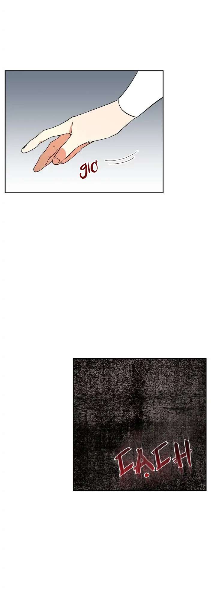 Vị Hôn Thê Khế Ước Của Công Tước Chapter 114 - Trang 4