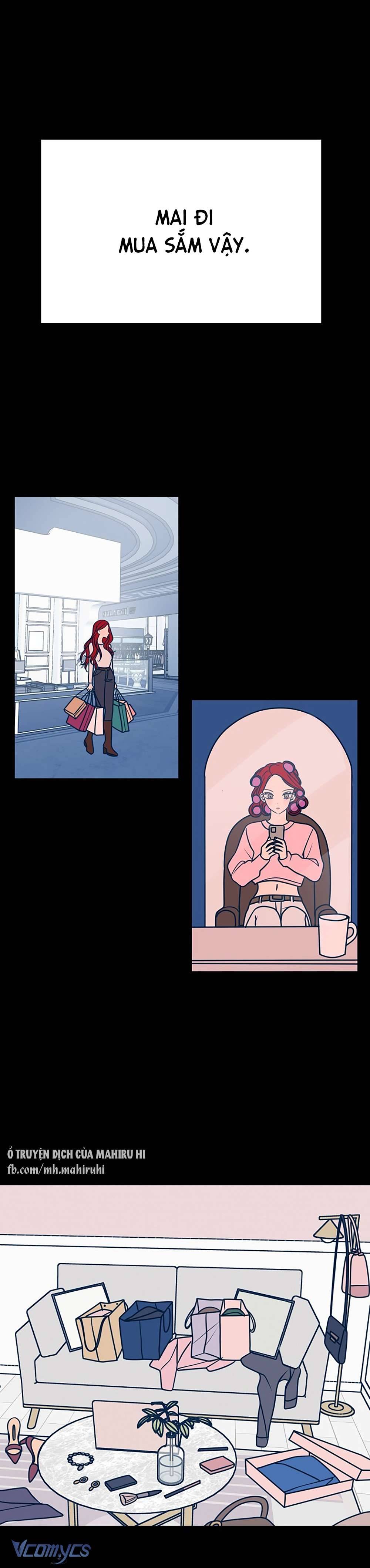 Kẻ Rác Rưởi Không Đáng Được Yêu Chapter 19 - Trang 4