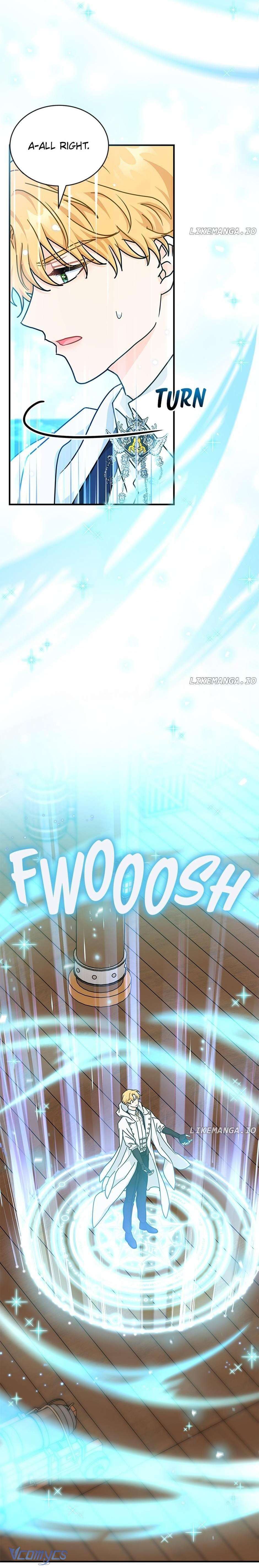 Cô Gái Sẽ Trở Thành Chủ Gia Đình Chapter 62 - Trang 4